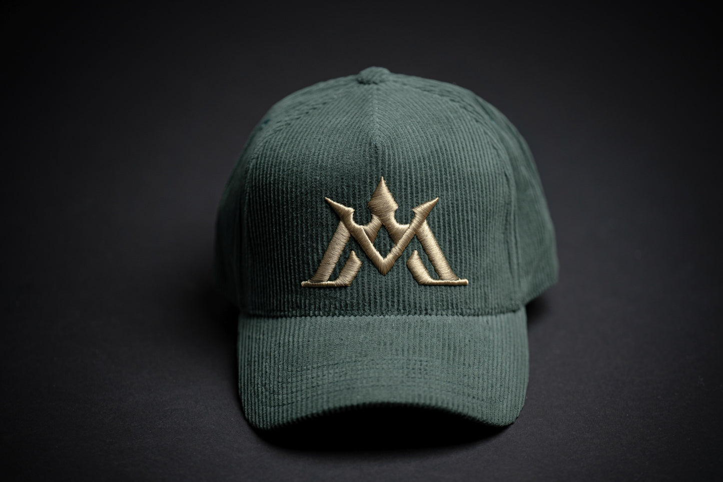 Monarch® Crown Cap
