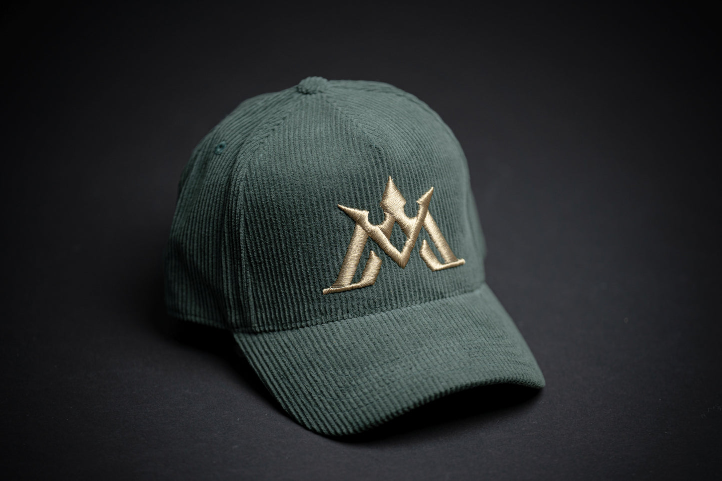 Monarch® Crown Cap