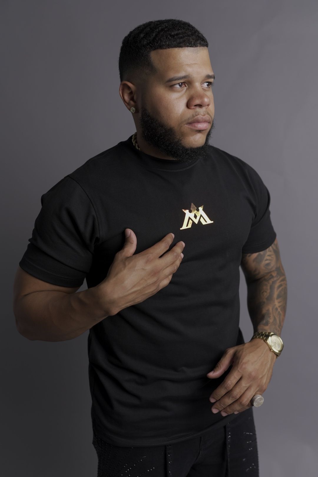 Monarch® Luxury Tee