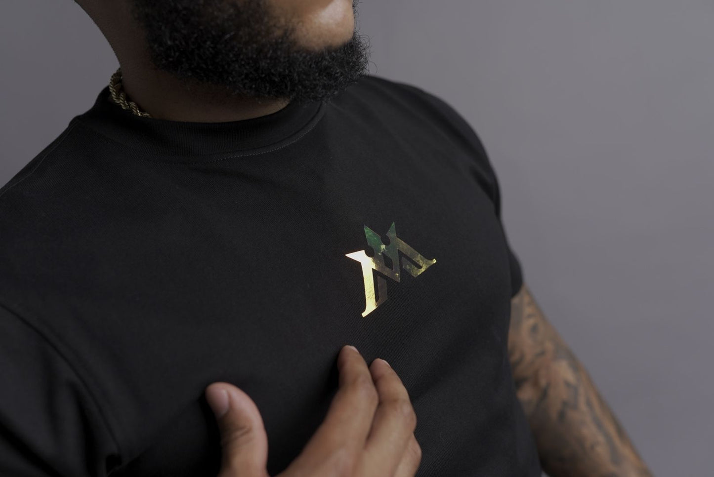 Monarch® Luxury Tee