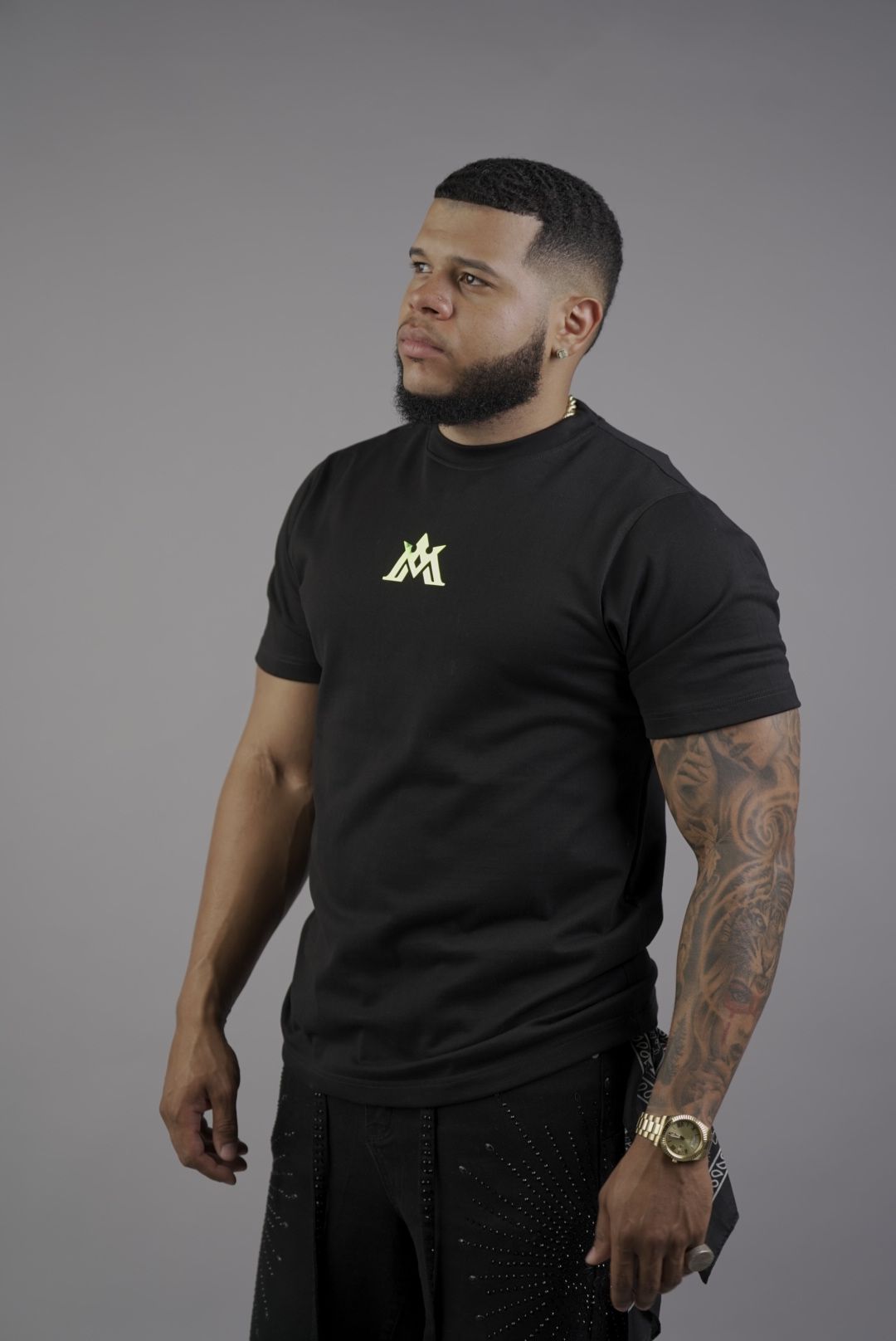 Monarch® Luxury Tee
