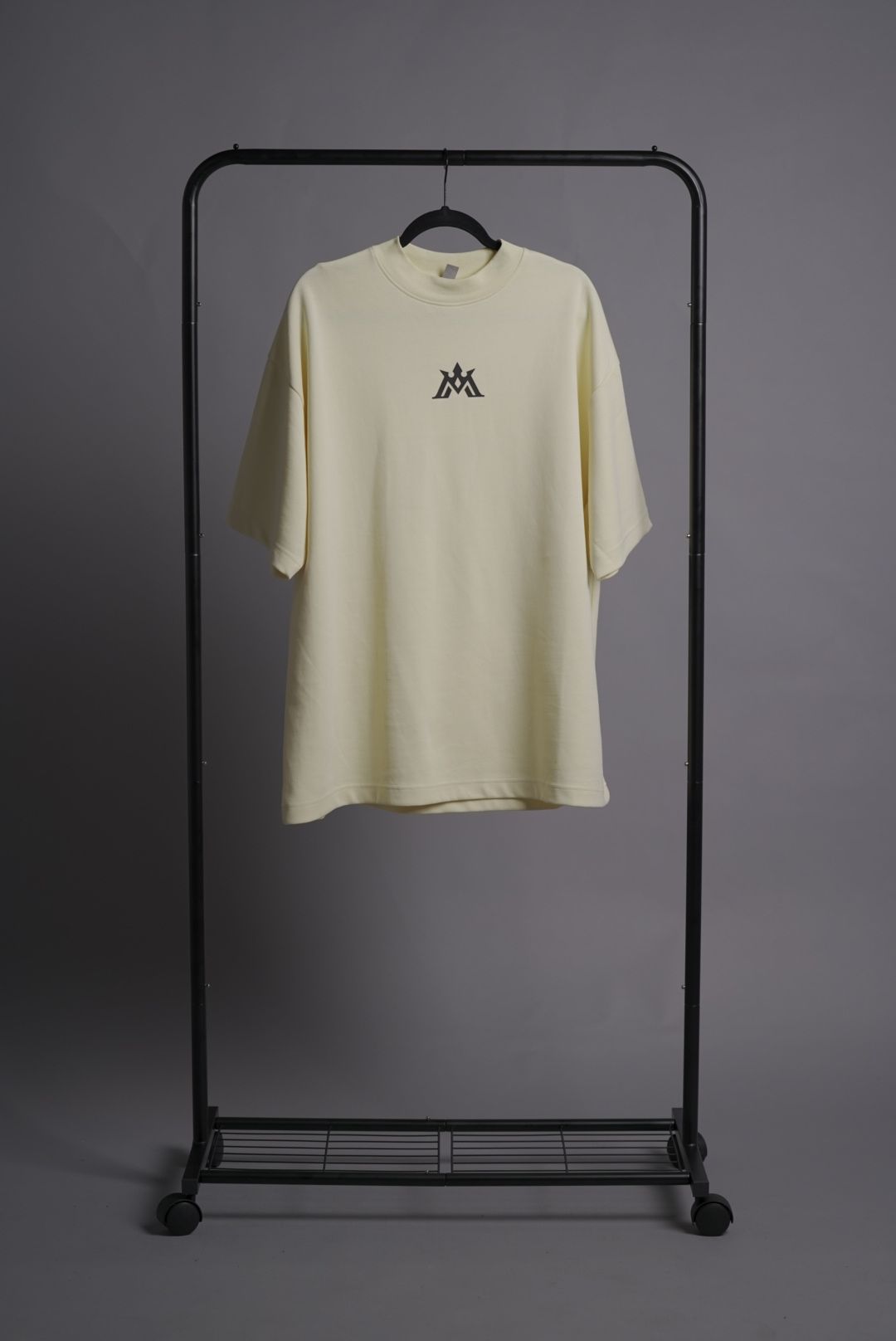 Pastel Yellow Monarch® Luxury Tee