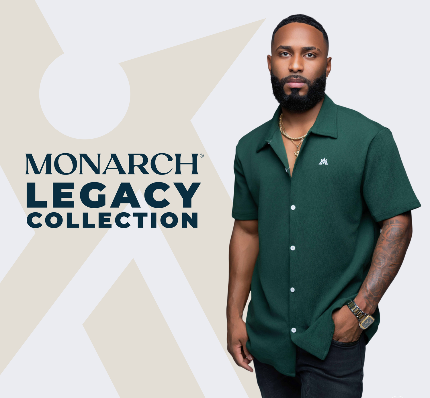 Monarch Legacy Collection