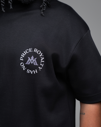 Monarch Oversized Fit Tee
