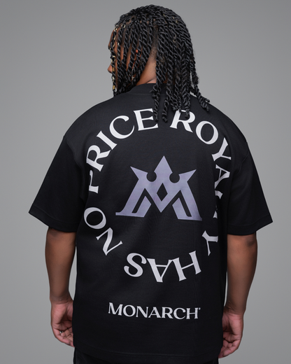 Monarch Oversized Fit Tee