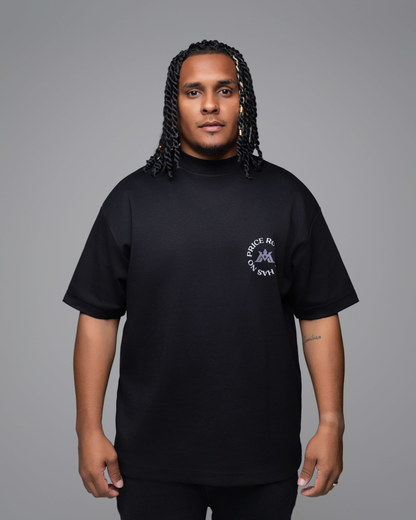Monarch Oversized Fit Tee