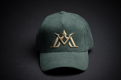 Monarch® Crown Cap