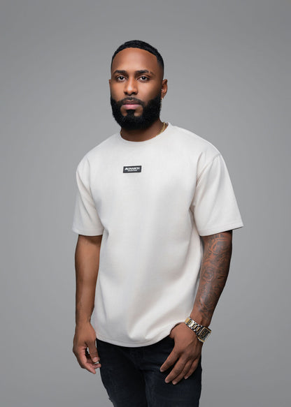 MONARCH® Suede T-Shirt