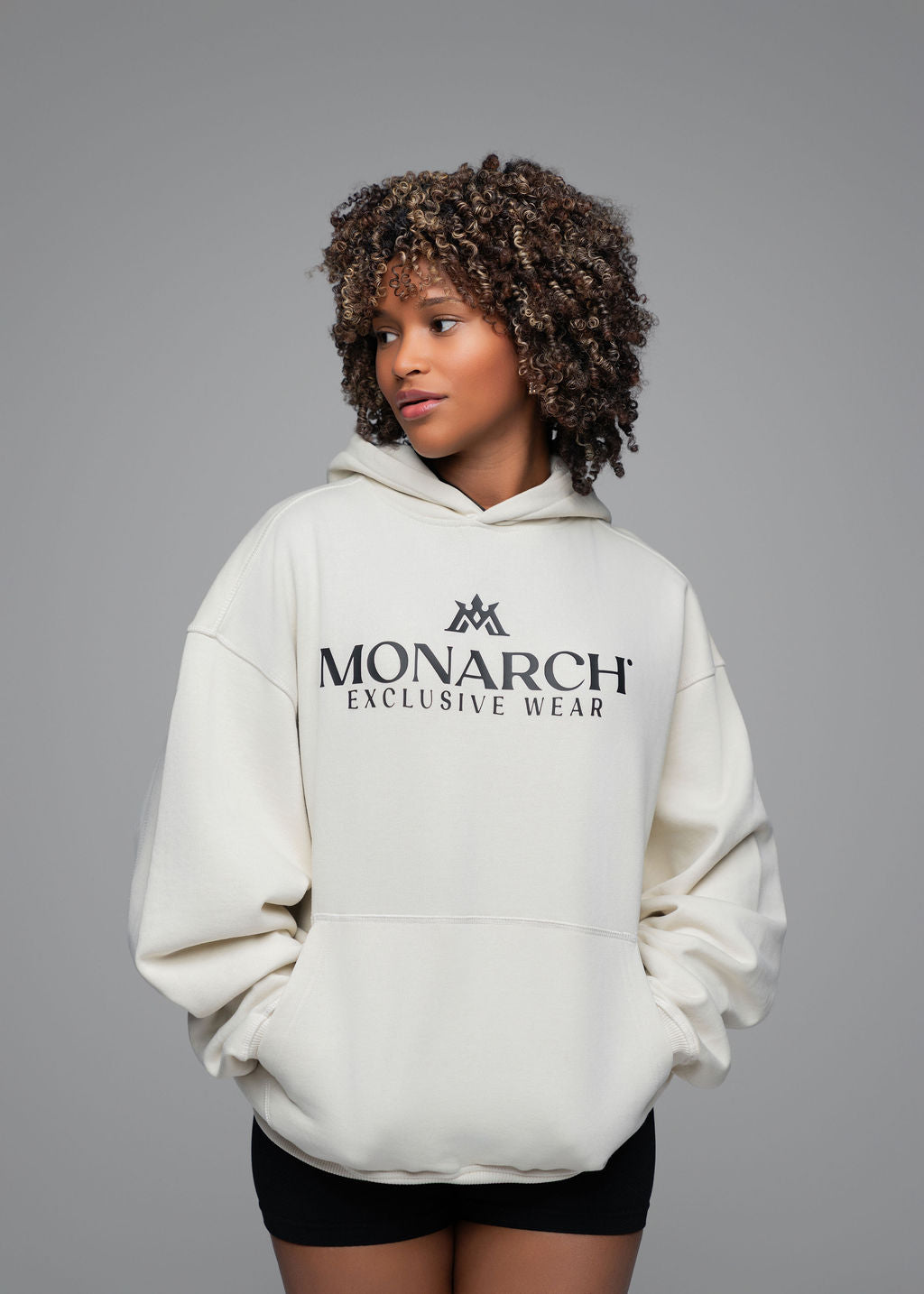 MONARCH®  Dynasty Hoodie