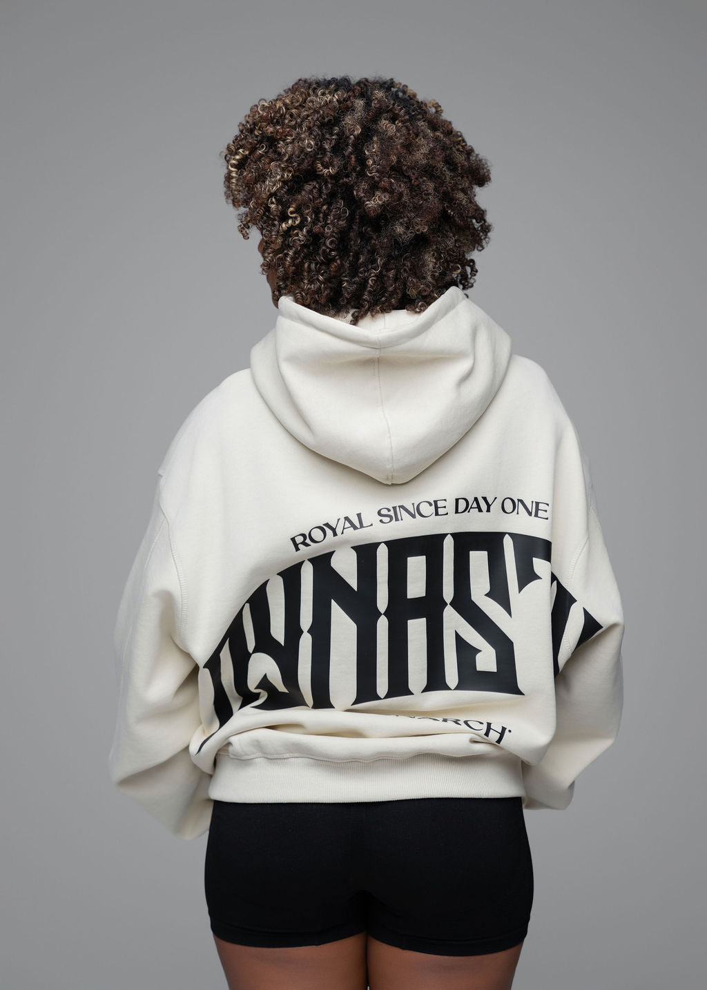 MONARCH®  Dynasty Hoodie